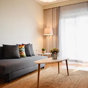 Vasilissis Olgas Sea View Apartment