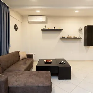 Hestia Apartment! Διαμέρισμα