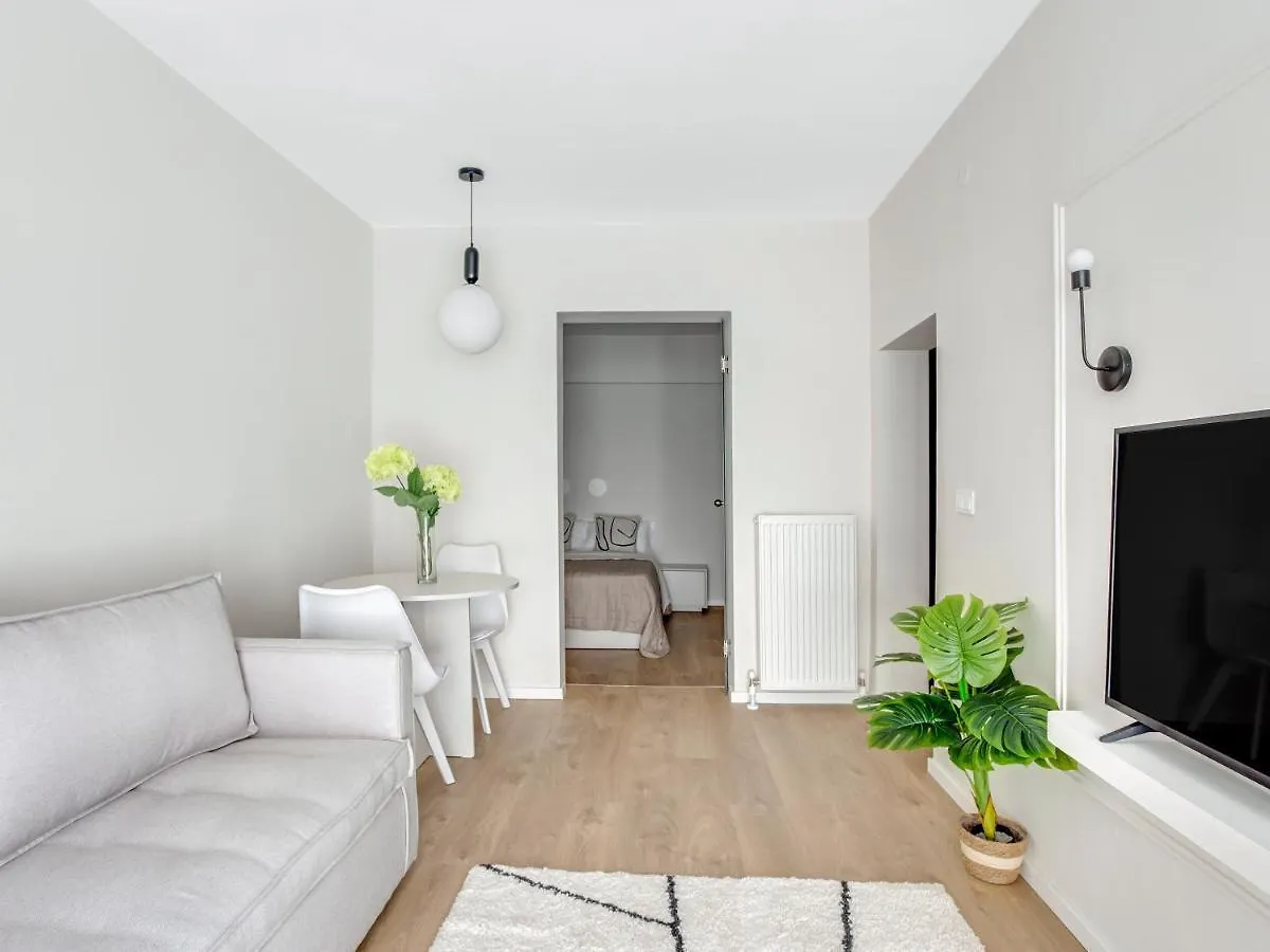 Apartment Sanders New Town Thessaloniki
